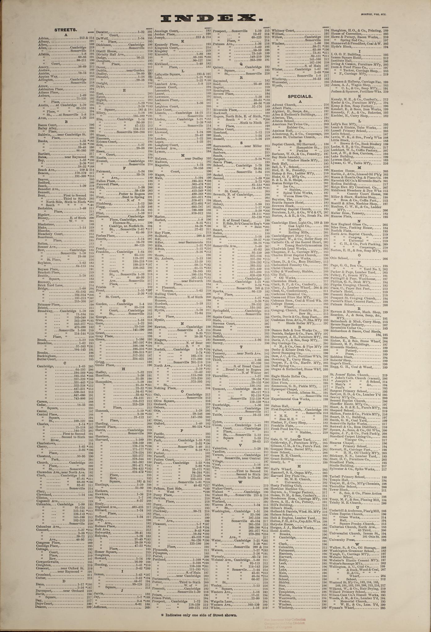 Sanborn Fire Insurance Map from Boston, Suffolk County, Massachusetts (1888), Sheet #0001 - Complete Map Set gallery image, historic Sanborn map, vintage wall art, Massachusetts Massachusetts