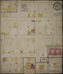 Sanborn Fire Insurance Map from Tranquillity, Fresno County, California. (1929) – Historic Sanborn Fire Insurance Map Print