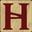 Hometown History Maps logo